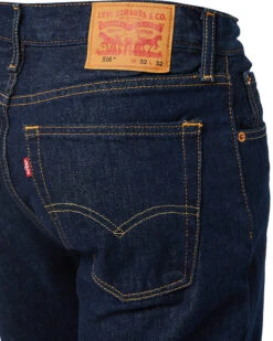 Levis 516 Straight Leg Jeans - Rinse 13 Levis 516 Straight Leg Jeans - Rinse -Cheap Bisley || CATerpillar || UNIT Store 50516 rinse 06