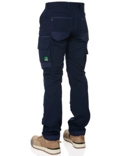 WP-1 Cargo Work Pants - Navy -Cheap Bisley || CATerpillar || UNIT Store 50c