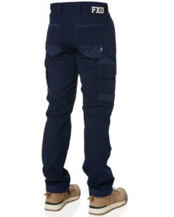 WP-1 Cargo Work Pants - Navy -Cheap Bisley || CATerpillar || UNIT Store 50d
