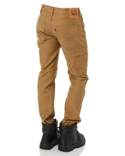 Levis 511 Slim Fit Workwear Utility Pants - Ermine Canvas 12 Levis 511 Slim Fit Workwear Utility Pants - Ermine Canvas -Cheap Bisley || CATerpillar || UNIT Store 511 ermine canvas 05