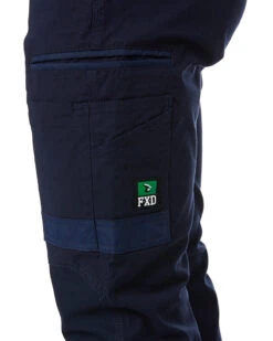 WP-4 Stretch Cuffed Work Pants - Navy 13 WP-4 Stretch Cuffed Work Pants - Navy -Cheap Bisley || CATerpillar || UNIT Store 52e