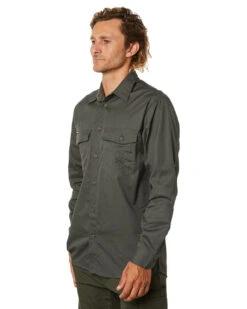 Workcool 2 Long Sleeve Shirt - Green 9 Workcool 2 Long Sleeve Shirt - Green -Cheap Bisley || CATerpillar || UNIT Store 53a a50ffa78 1c39 4005 ad02 5d5cdc03403d