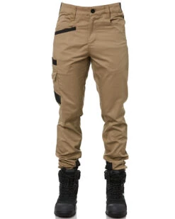 CATerpillar Elite Operator Pant - Khaki