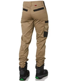 CATerpillar Elite Operator Pant - Khaki -Cheap Bisley || CATerpillar || UNIT Store 54D 73a053c6 3332 40df 8bc2 5b4bb084a8f4