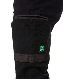 WP-3 Stretch Work Pants - Black 13 WP-3 Stretch Work Pants - Black -Cheap Bisley || CATerpillar || UNIT Store 55e a3be6501 a989 45c4 a5a5 790fd1d378cc