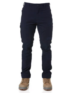 WP-3 Stretch Work Pants - Navy