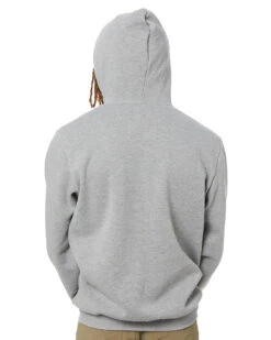 Fueled 2 Zip Up Hoodie - Heather Grey -Cheap Bisley || CATerpillar || UNIT Store 56c 2931aa4e bdbb 4a6e b414 c87ac9c39120