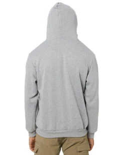 Fueled 2 Pullover Hoodie - Heather Grey -Cheap Bisley || CATerpillar || UNIT Store 57c 2b78545c dcd1 4925 ba9a b5b6ca954143