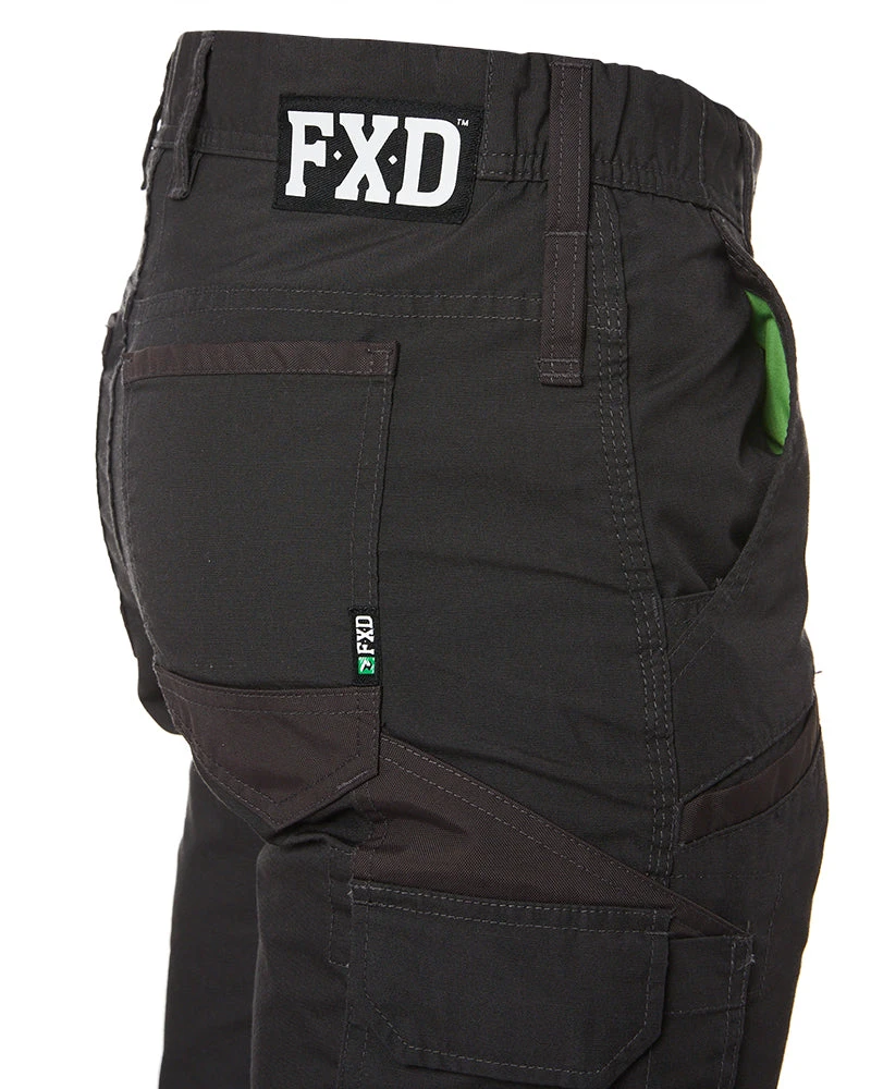 WP-5 Lightweight Work Pant - Graphite 8 WP-5 Lightweight Work Pant - Graphite - Image 6