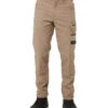 Slim Flex Cuffed Tradie Cargo Pant - Khaki 2 Slim Flex Cuffed Tradie Cargo Pant - Khaki -Cheap Bisley || CATerpillar || UNIT Store 62a b1f85c58 91fd 4fa3 b3d9 e10bd6d19054