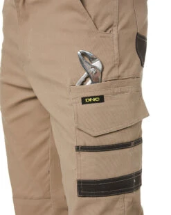 Slim Flex Cuffed Tradie Cargo Pant - Khaki 14 Slim Flex Cuffed Tradie Cargo Pant - Khaki -Cheap Bisley || CATerpillar || UNIT Store 62e b70bcd3e 58fa 493b 87b5 a73a987d7465