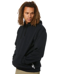 Fueled 2 Pullover Hoodie - Black -Cheap Bisley || CATerpillar || UNIT Store 64b d508a6fd 7cd2 4071 8fa9 854b89b8457f