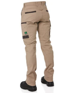 WP-3 Stretch Work Pants - Khaki 11 WP-3 Stretch Work Pants - Khaki -Cheap Bisley || CATerpillar || UNIT Store 64c
