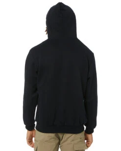 Fueled 2 Pullover Hoodie - Black -Cheap Bisley || CATerpillar || UNIT Store 64c 3418194c c637 4dad a9be b6b3ea7653fc