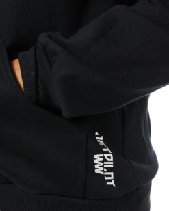Fueled 2 Pullover Hoodie - Black -Cheap Bisley || CATerpillar || UNIT Store 64d dbc7edb3 b2ee 4120 899a 0d407b8104ab