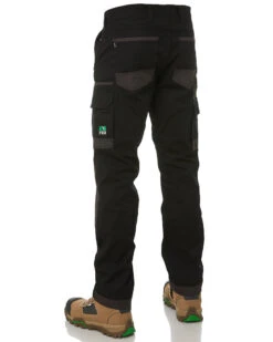 WP-1 Cargo Work Pants - Black 13 WP-1 Cargo Work Pants - Black -Cheap Bisley || CATerpillar || UNIT Store 68c 3ca58e48 f38c 4342 b63d 56a85c35c80d