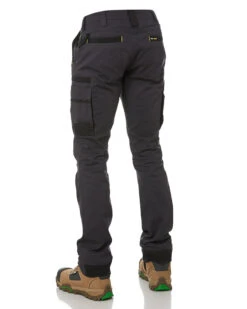 Bisley Flex And Move Stretch Cargo Utility Pant - Charcoal -Cheap Bisley || CATerpillar || UNIT Store 6C 2eaa16a9 75f9 42c6 a184 3d22af1e1447