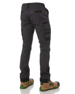 Bisley Flex And Move Stretch Cargo Utility Pant - Charcoal -Cheap Bisley || CATerpillar || UNIT Store 6D d9e4529f 08a5 49ce ac10 402a81c18a4a