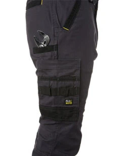 Bisley Flex And Move Stretch Cargo Utility Pant - Charcoal -Cheap Bisley || CATerpillar || UNIT Store 6G e51e7a88 8b42 4d47 a0d5 736ba5c11d54