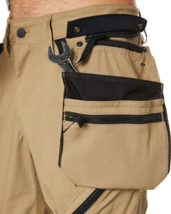 Xtreme 2.0 Pant - Khaki -Cheap Bisley || CATerpillar || UNIT Store 6e 49303bda 023b 4df0 9402 b7cad7694d04
