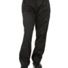 Portwest Drawstring Chefs Trousers - Black -Cheap Bisley || CATerpillar || UNIT Store 72a