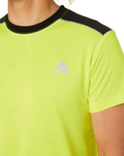 Performance Tee Hi Vis - Yellow -Cheap Bisley || CATerpillar || UNIT Store 73d 756b2aac 1497 4bf8 ba78 6cb7c73ee20b