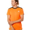 Performance Tee Hi Vis - Orange -Cheap Bisley || CATerpillar || UNIT Store 74a 31fd1c3a e3d0 4645 bbe5 d860741cec23