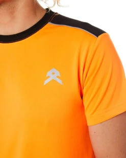 Performance Tee Hi Vis - Orange 11 Performance Tee Hi Vis - Orange -Cheap Bisley || CATerpillar || UNIT Store 74d 56ffad97 8b95 47e7 aac9 34179e40c6bb