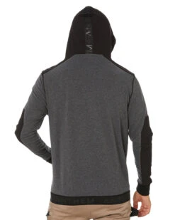 Tech Hoodie - Marle Grey -Cheap Bisley || CATerpillar || UNIT Store 77c 05b68b51 9da4 46aa 99dc 20d2cc309d5f