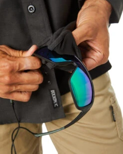 Ned Flannel - Charcoal -Cheap Bisley || CATerpillar || UNIT Store 78d d0aae4fb 748e 4b2a b048 076e86645f0b