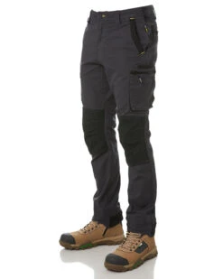 Bisley Flex And Move Stretch Utility Zip Cargo Pant - Charcoal 12 Bisley Flex And Move Stretch Utility Zip Cargo Pant - Charcoal -Cheap Bisley || CATerpillar || UNIT Store 7B b9d98585 255b 41c2 9407 90ff944c2118
