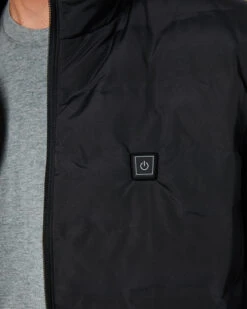 Portwest Ultrasonic Heated Tunnel Jacket - Black 13 Portwest Ultrasonic Heated Tunnel Jacket - Black -Cheap Bisley || CATerpillar || UNIT Store 7e ed71fb63 a437 4de9 b4a6 c70505540f1c