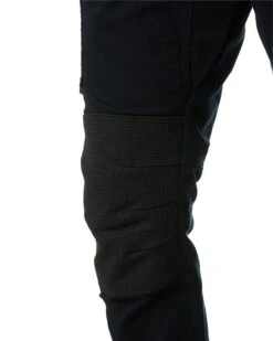 Bisley Flex And Move Stretch Utility Zip Cargo Pant - Black -Cheap Bisley || CATerpillar || UNIT Store 8H