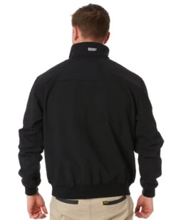 Bisley Premium Soft Shell Bomber Jacket - Black 10 Bisley Premium Soft Shell Bomber Jacket - Black -Cheap Bisley || CATerpillar || UNIT Store 8c 7590c849 bb61 4bb8 b993 5babf68442e7