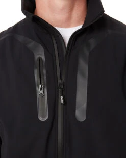 Bisley Premium Soft Shell Bomber Jacket - Black 11 Bisley Premium Soft Shell Bomber Jacket - Black -Cheap Bisley || CATerpillar || UNIT Store 8d 82029938 07b1 4b0c af04 37635334059e