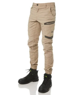 Raptor Cuff Pant - Desert -Cheap Bisley || CATerpillar || UNIT Store 91b 2394efed 1eb3 47d7 b3a2 23663862fead
