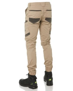 Raptor Cuff Pant - Desert -Cheap Bisley || CATerpillar || UNIT Store 91c 72ecb050 450e 4508 8b5b a28e9dbad7d4