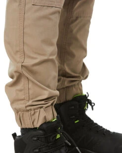 Raptor Cuff Pant - Desert -Cheap Bisley || CATerpillar || UNIT Store 91g