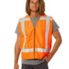 Portwest Hi Vis Cooling Vest - Orange -Cheap Bisley || CATerpillar || UNIT Store 96a de38608e 4337 4d24 9d82 29d018f0d0b7