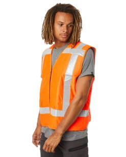 Portwest Hi Vis Cooling Vest - Orange -Cheap Bisley || CATerpillar || UNIT Store 96b 56a0c3e1 3c6d 4b90 9ec5 7f66ba75f5bf