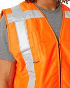 Portwest Hi Vis Cooling Vest - Orange -Cheap Bisley || CATerpillar || UNIT Store 96d 82157848 9062 4b9f abe0 0e664cf65c05