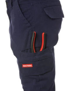 Raptor Cuff Pant - Navy -Cheap Bisley || CATerpillar || UNIT Store 98f 02ed7c5b ea22 4e5f bb6c 38b4b4762b8a