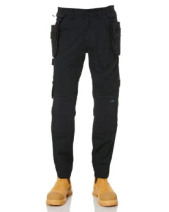 Xtreme 2.0 Pant - Black