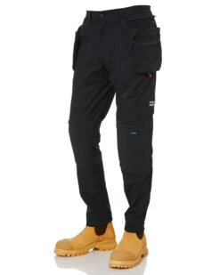 Xtreme 2.0 Pant - Black -Cheap Bisley || CATerpillar || UNIT Store 9b b9b2e24e e016 4145 81f4 4971f8ef58e0