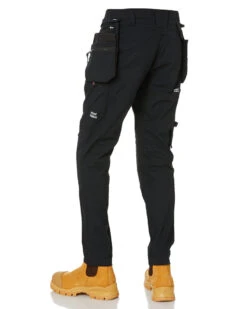 Xtreme 2.0 Pant - Black -Cheap Bisley || CATerpillar || UNIT Store 9c 5ce93e99 6b8f 4c78 bd83 501252430840