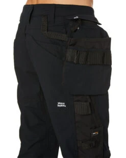 Xtreme 2.0 Pant - Black -Cheap Bisley || CATerpillar || UNIT Store 9h