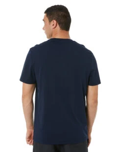 Canterbury CCC Anchor Tee - Navy -Cheap Bisley || CATerpillar || UNIT Store CANTERBURY QA006760 76A navy 4