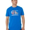 Canterbury CCC Uglies Tee - Victoria Blue -Cheap Bisley || CATerpillar || UNIT Store CANTERBURY QA006849 706 victoria blue 1 a725f4f4 2a32 4ec4 a5c3 161ca94e8641