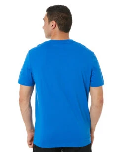 Canterbury CCC Uglies Tee - Victoria Blue -Cheap Bisley || CATerpillar || UNIT Store CANTERBURY QA006849 706 victoria blue 4