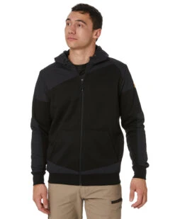 CATerpillar Trade FZ Sweatshirt - Black